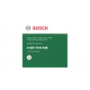 Bosch 2 607 019 436 punta