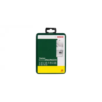 Bosch 2 607 019 437 punta