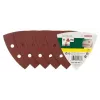 Bosch 2 607 019 490 accessori levigatura 25 pezzi