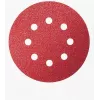 Bosch 2 607 019 492 accessori levigatura, 25 pezzi