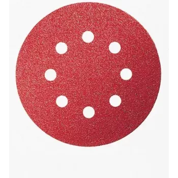 Bosch 2 607 019 492 accessori levigatura, 25 pezzi