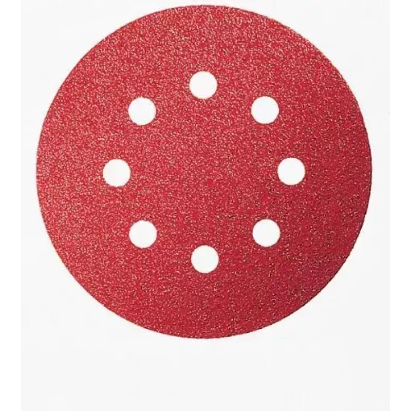 Bosch 2 607 019 492 accessori levigatura, 25 pezzi