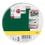 Bosch 2 607 019 492 accessori levigatura, 25 pezzi