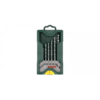 Bosch 2 607 019 581 punta 7 pezzi