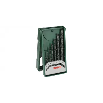 Set di punte Bosch X-Line 7 pz. 2607019673