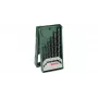 Set di punte Bosch X-Line 7 pz. 2607019673