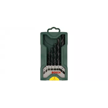 Set di punte Bosch X-Line 7 pz. 2607019673