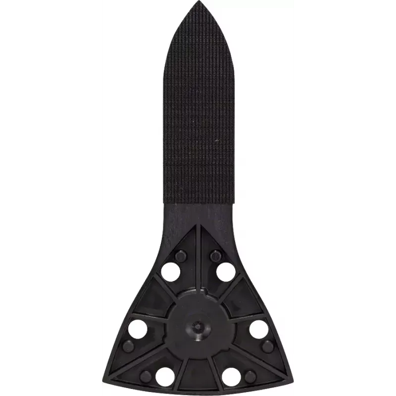Bosch 2 608 000 199 accessori levigatura 1 pz. foglio abrasivo