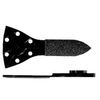 Bosch 2 608 000 199 accessori levigatura 1 pz. foglio abrasivo