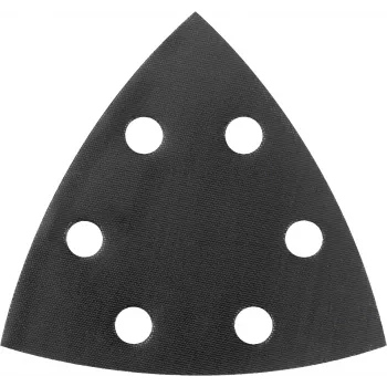 Bosch 2 608 000 211 accessori levigatura 1 pz. platorello