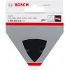 Bosch 2 608 000 211 accessori levigatura 1 pz. platorello