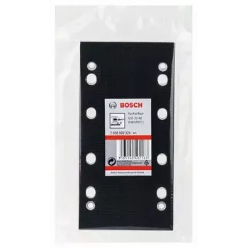 Bosch 2 608 000 326 accessori levigatura 1 pezzo