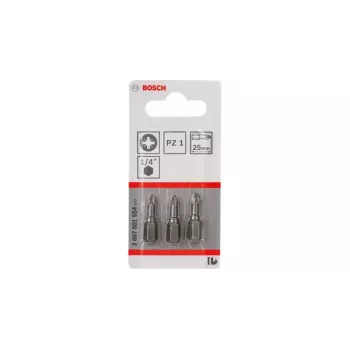 Punte per avvitare Bosch 2608522069