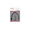Bosch Set di inserti, 11 pz., Taglio/Pozidriv/Phillips/Torx/Esagonale (2608522377)