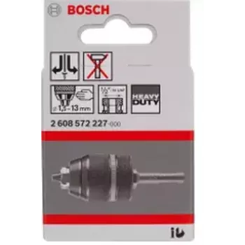 Bosch 2 608 572 227 prolunga portapunta 2,54 cm (1 inch)