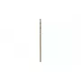 Bosch HSS-Co Punte elicoidali, 5 mm, 10 pz., 86 mm, DIN 338
