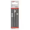 Punta Bosch CYL-9 1,2 cm diametro 90 mm lunghezza