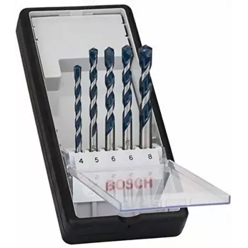 Set di punte Bosch CYL-5 2608588165