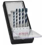 Set di punte Bosch CYL-5 2608588165