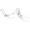 Set di punte Bosch CYL-5 2608588165