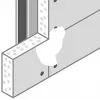Bosch 2608594268 punta a tazza 1 pz.