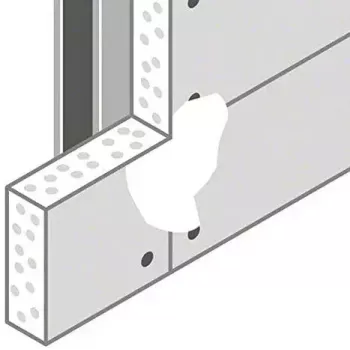 Bosch 2608594268 punta a tazza 1 pz.