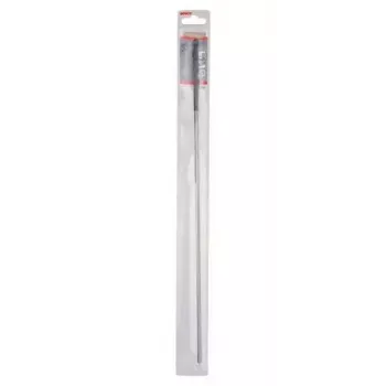 Punta Bosch per casseforme e montaggio 6 mm diametro 400 mm lunghezza