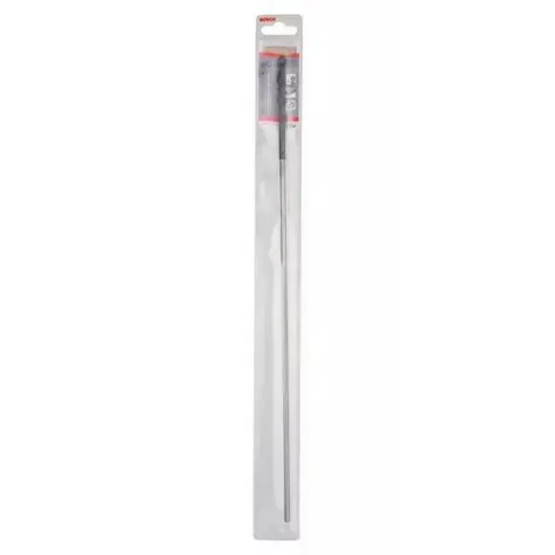 Punta Bosch per casseforme e montaggio 6 mm diametro 400 mm lunghezza