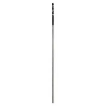 Punta Bosch per casseforme e montaggio 6 mm diametro 400 mm lunghezza