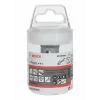 Bosch X-LOCK Best for Ceramic DRYspeed Punta diamantata a secco, 22 mm, 2608599030
