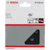 Bosch 2 608 601 065 accessorio per levigatura 1 pz. disco abrasivo