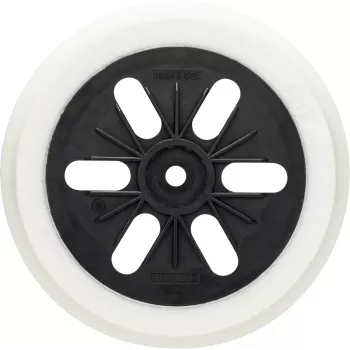 Bosch 2 608 601 115 accessorio per levigatura 1 pz. pad abrasivo