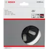 Bosch 2 608 601 115 accessorio per levigatura 1 pz. pad abrasivo