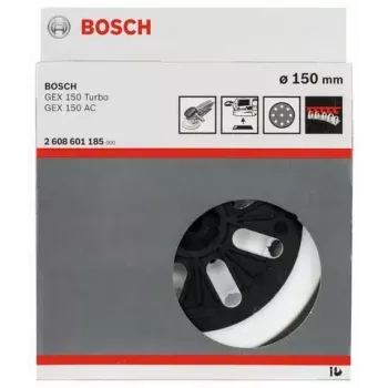 Pad abrasivo Bosch 2 608 601 185