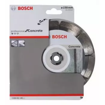 Disco da taglio Bosch 2 608 602 198