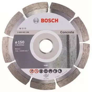 Disco da taglio Bosch 2 608 602 198