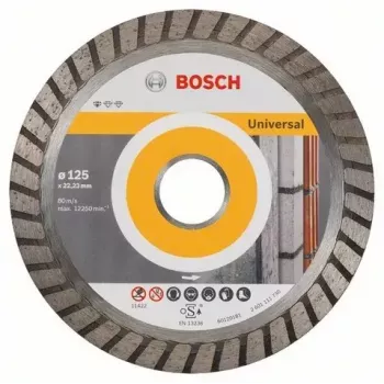 Disco da taglio Bosch 2 608 602 394