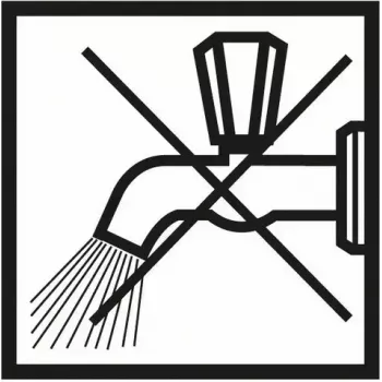 Lama circolare Bosch 2 608 602 599 15 cm per pietra