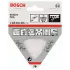 Accessorio per levigatura Bosch 2 608 604 496 1 pz.