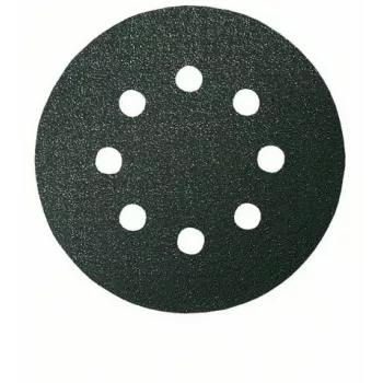 Foglio abrasivo Bosch F355 5 pezzi 2608605115