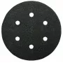 Foglio abrasivo Bosch F355 5 pezzi