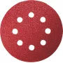 Accessorio per levigatura a mano Bosch 2 608 605 716 foglio abrasivo P40 5 pz.