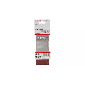 Fogli abrasivi Bosch X440 Best for Wood and Paint