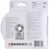 Bosch 2 608 615 131 accessorio per smerigliatrice angolare disco da taglio