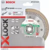 Bosch 2 608 615 131 accessorio per smerigliatrice angolare disco da taglio