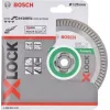 Bosch 2 608 615 132 accessorio per smerigliatrice angolare disco da taglio