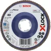 Bosch 2 608 619 205 accessorio per smerigliatrice angolare disco da sgrossatura