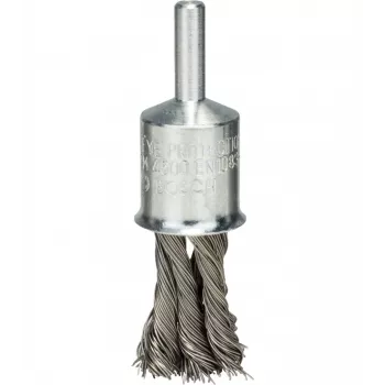 Spazzola metallica Bosch 2608622129 diametro 1,9 cm