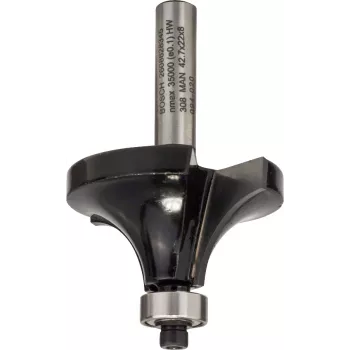 Bosch 2 608 628 345 fresa fresa per arrotondare 1 pz.