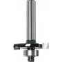 Bosch 2 608 628 402 fresa per scanalare 1 pz.